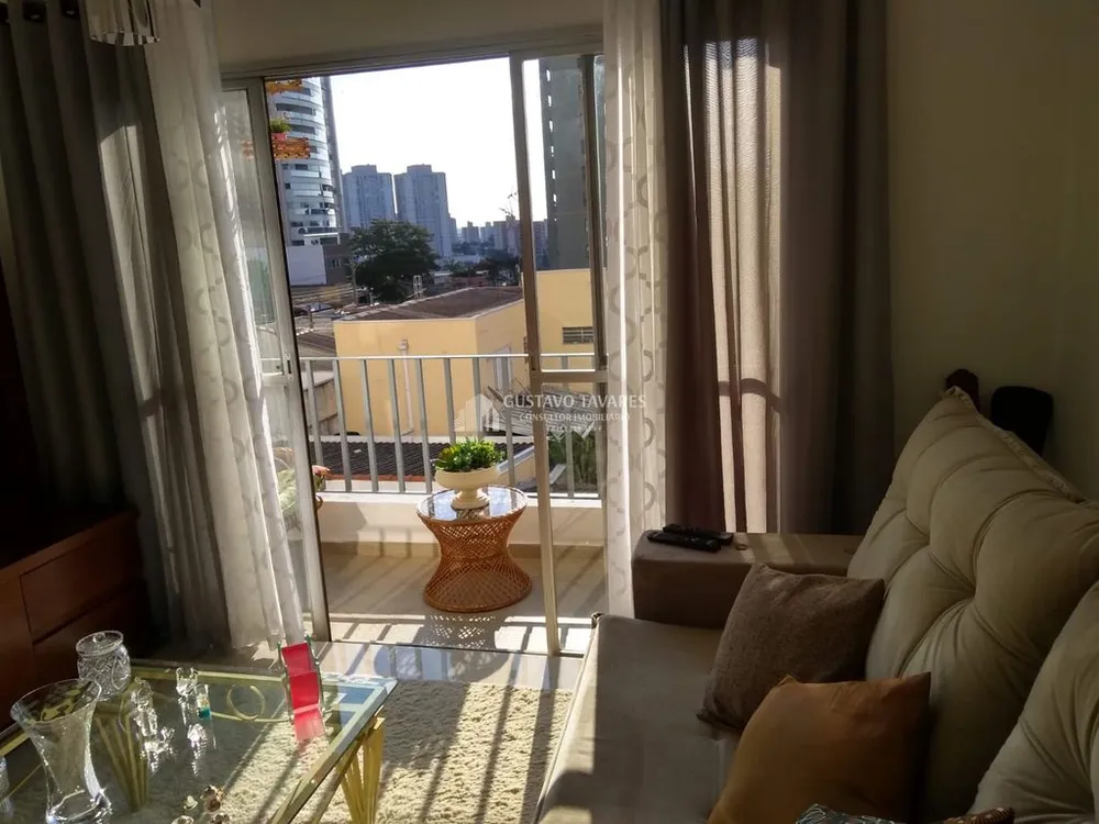 Apartamento, 3 quartos, 104 m² - Foto 6