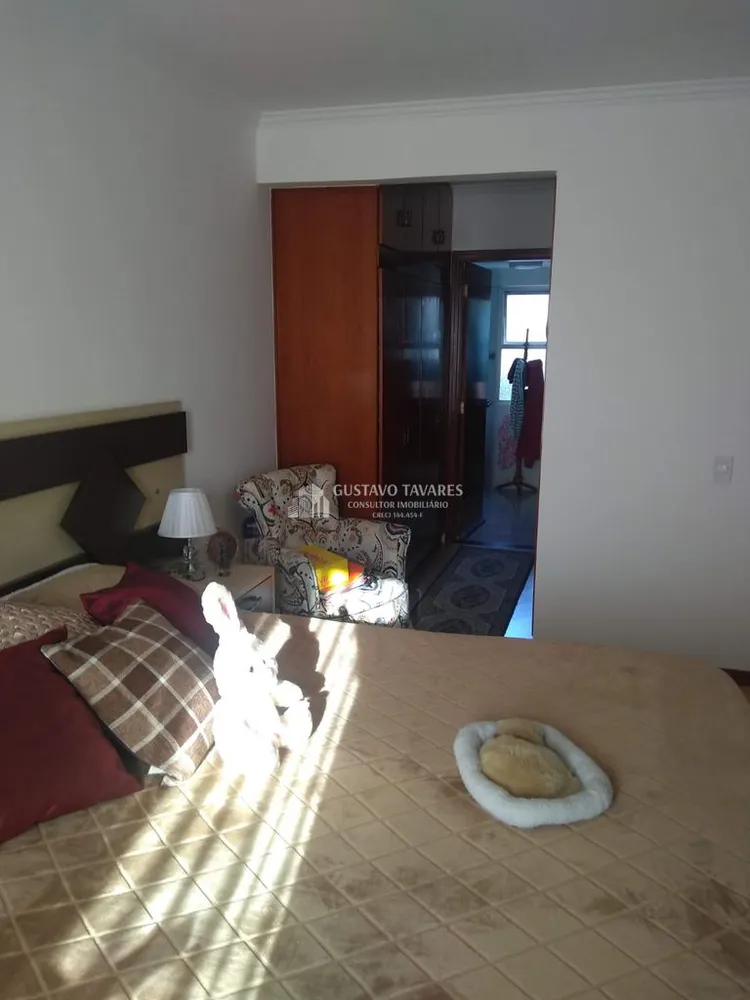 Apartamento, 3 quartos, 104 m² - Foto 5