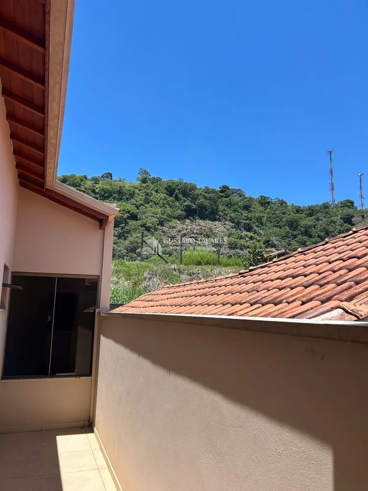 Casa, 3 quartos, 130 m² - Foto 8