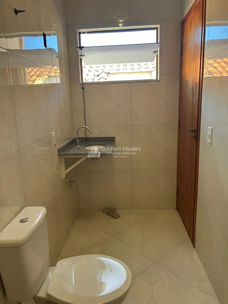 Casa, 3 quartos, 130 m² - Foto 10