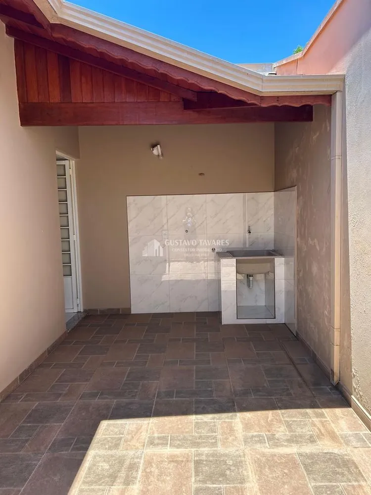 Casa, 3 quartos, 130 m² - Foto 3