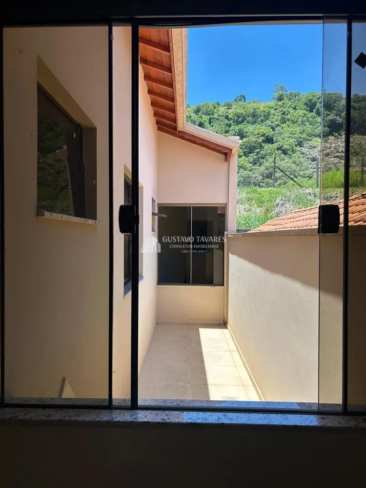 Casa, 3 quartos, 130 m² - Foto 6