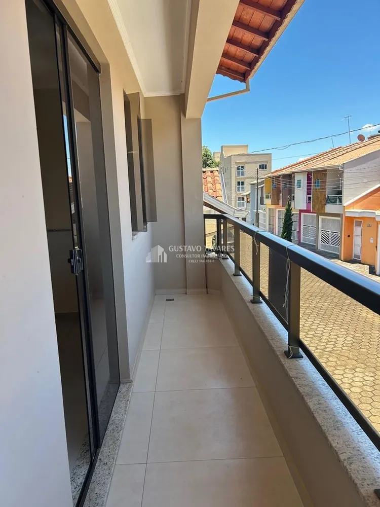 Casa, 3 quartos, 130 m² - Foto 7