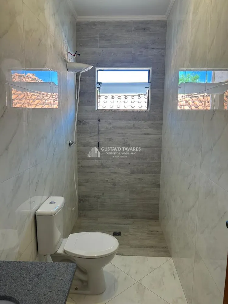 Casa, 3 quartos, 130 m² - Foto 9