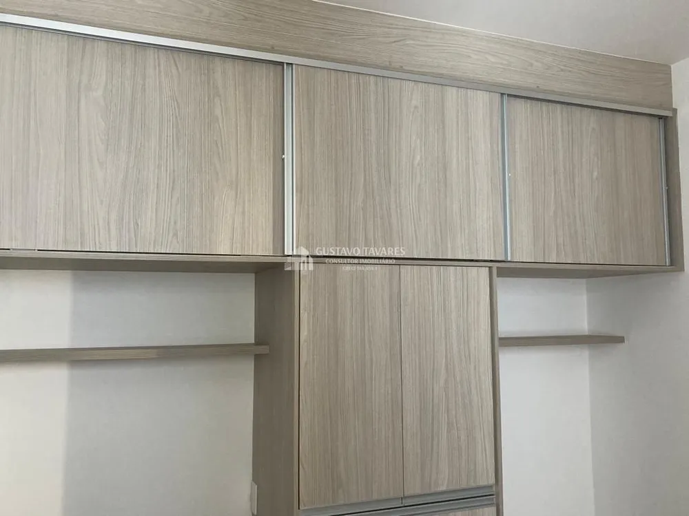 Apartamento, 2 quartos, 87 m² - Foto 9