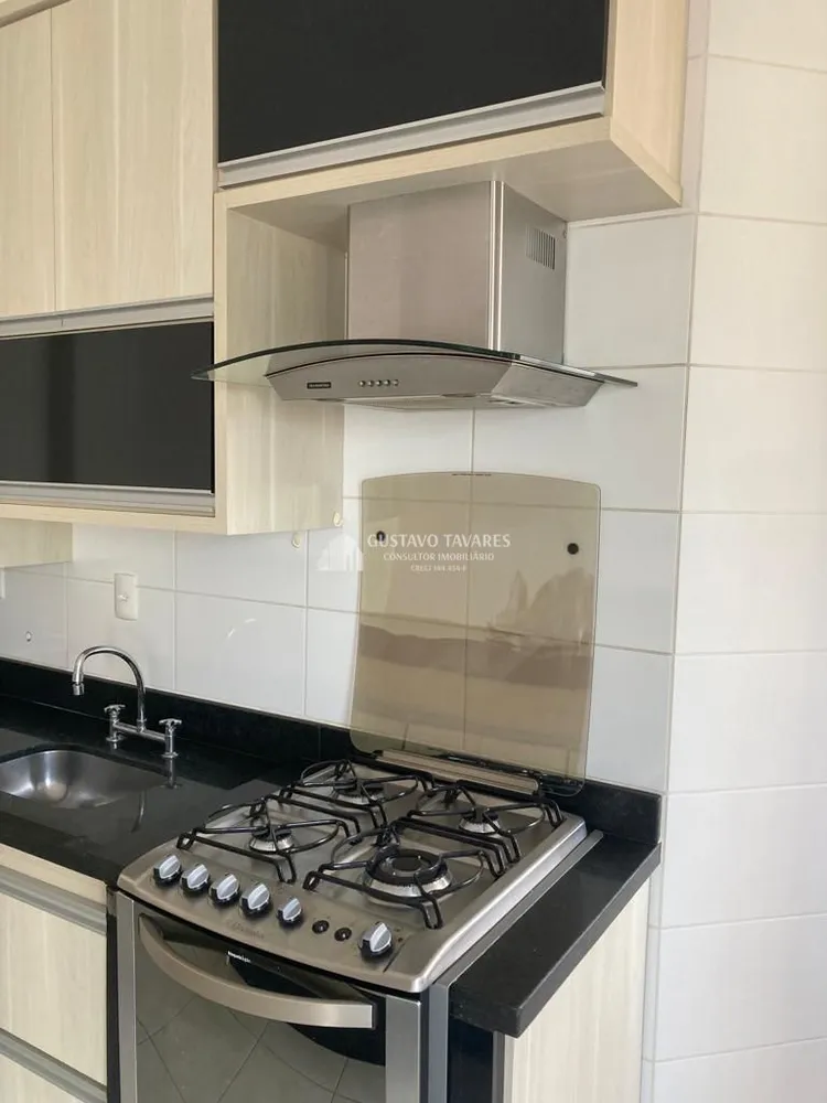 Apartamento, 2 quartos, 87 m² - Foto 3