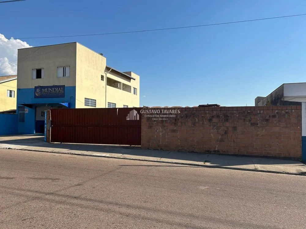 Terreno, 330 m² - Foto 2