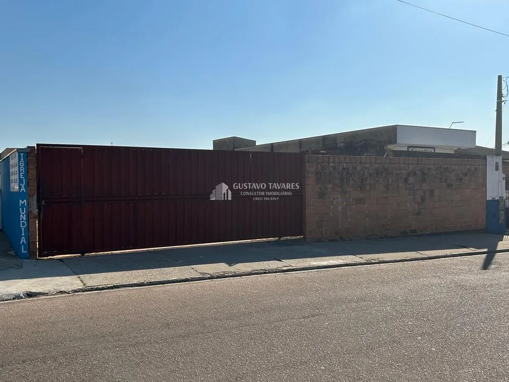 Terreno, 330 m² - Foto 1