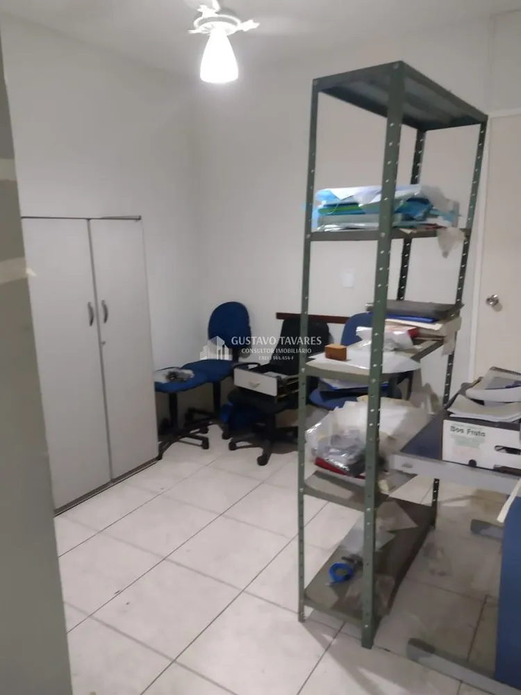 Sala-Conjunto, 53 m² - Foto 3