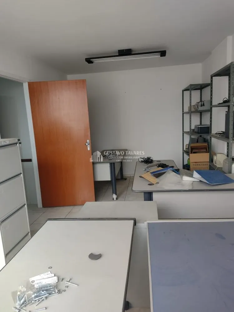 Sala-Conjunto, 53 m² - Foto 4
