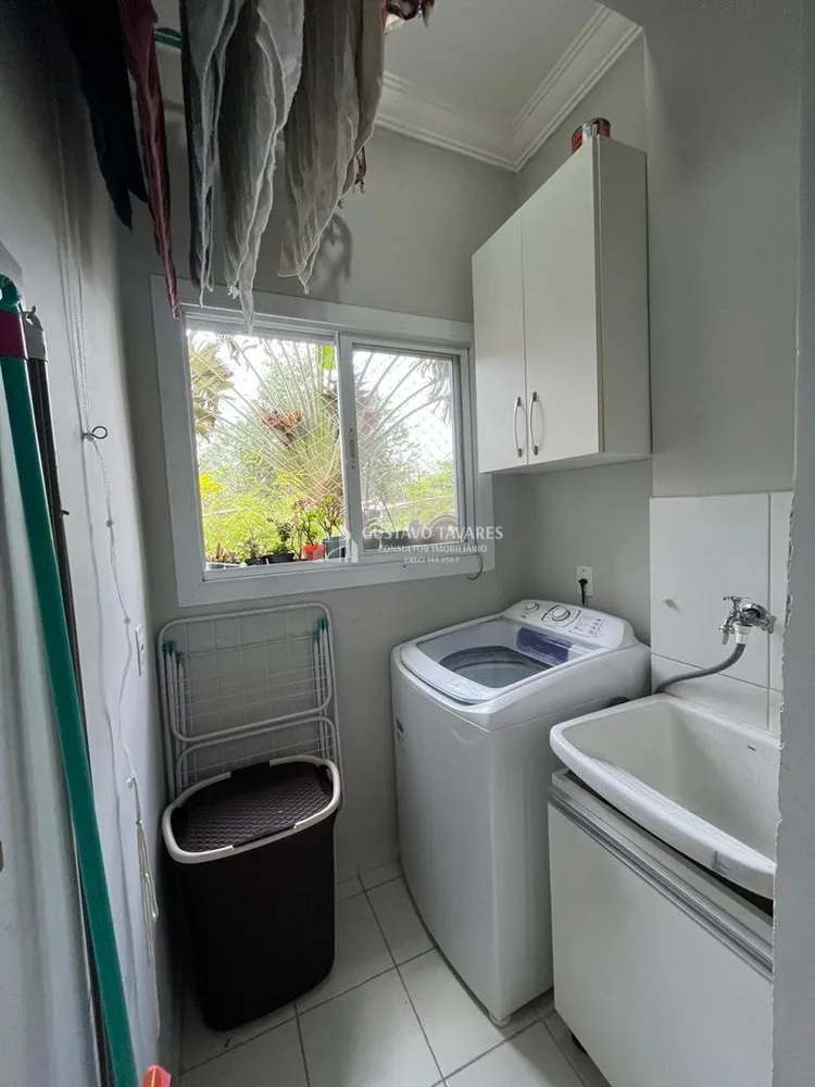 Apartamento, 2 quartos, 48 m² - Foto 9