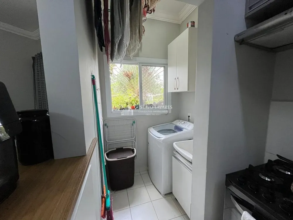 Apartamento, 2 quartos, 48 m² - Foto 8