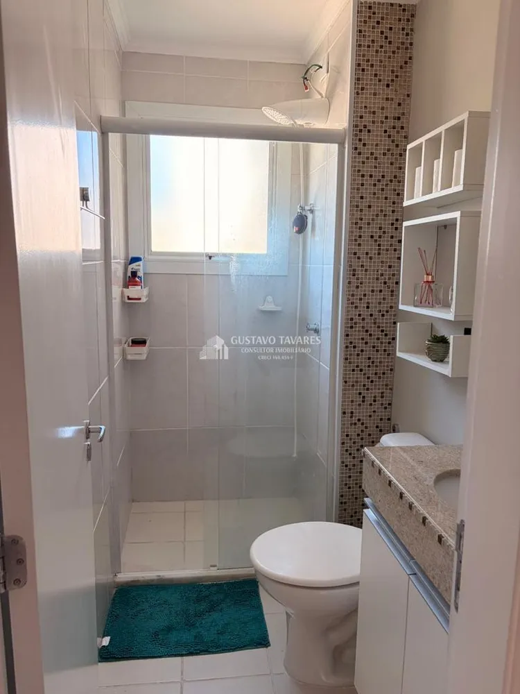 Apartamento, 2 quartos, 48 m² - Foto 12