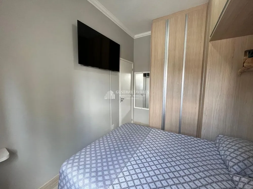 Apartamento, 2 quartos, 48 m² - Foto 11