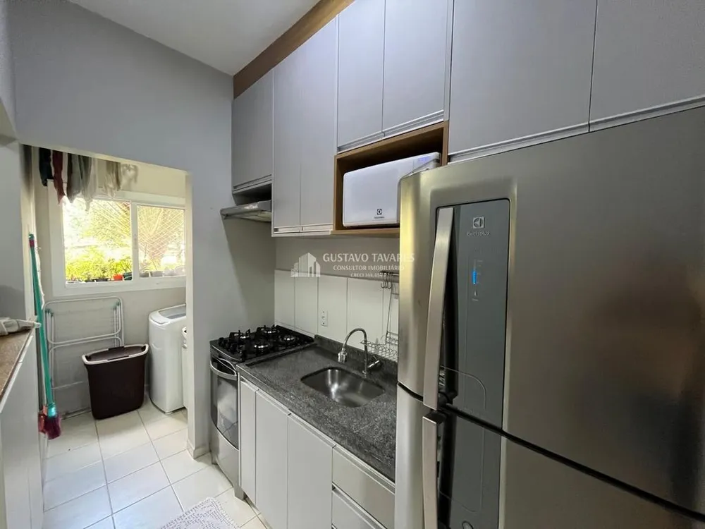Apartamento, 2 quartos, 48 m² - Foto 6