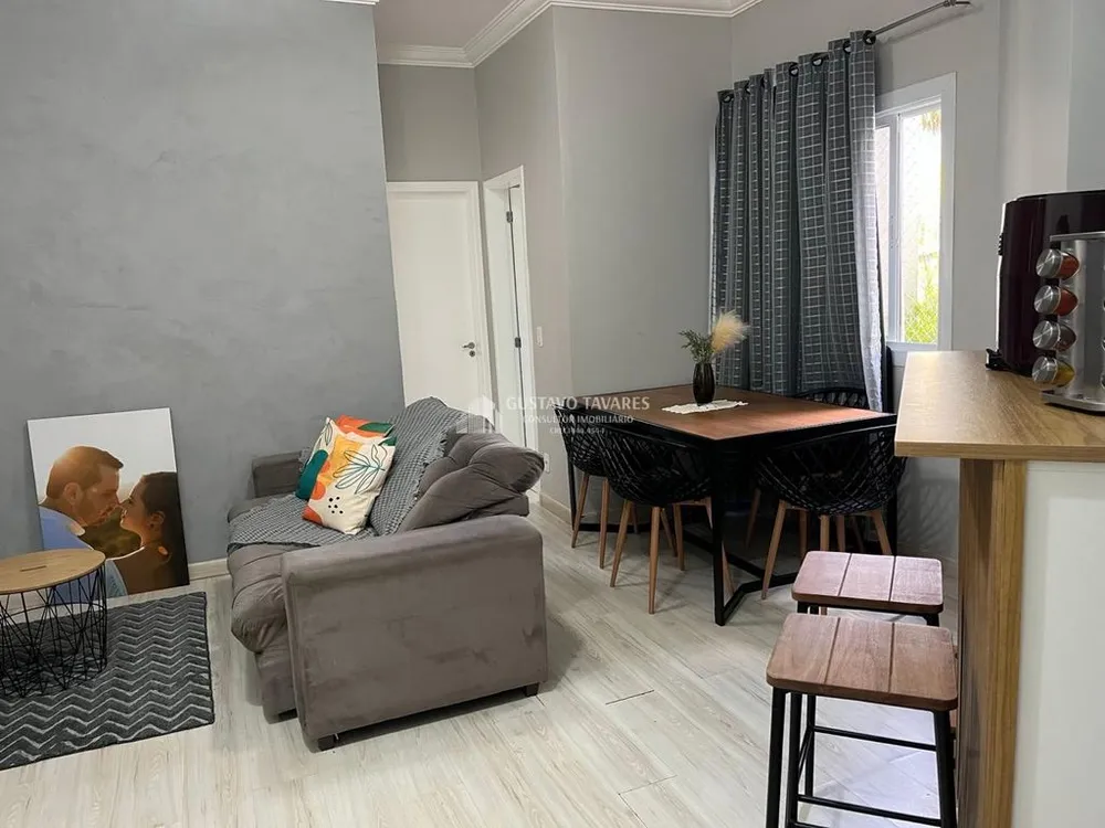 Apartamento, 2 quartos, 48 m² - Foto 4