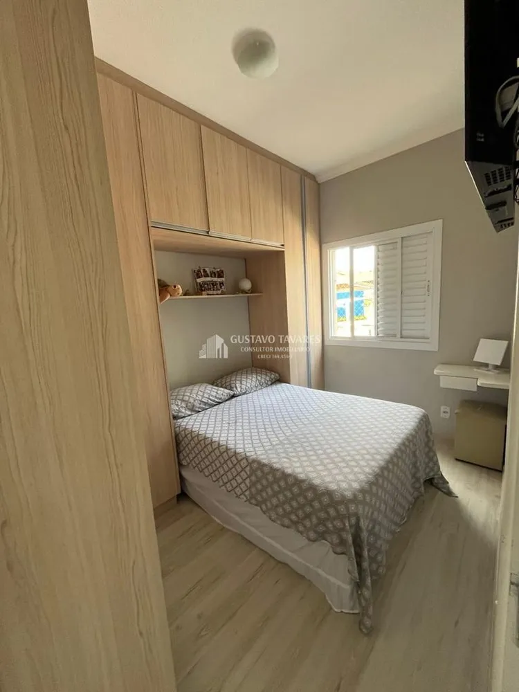 Apartamento, 2 quartos, 48 m² - Foto 10