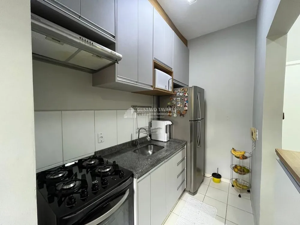 Apartamento, 2 quartos, 48 m² - Foto 7