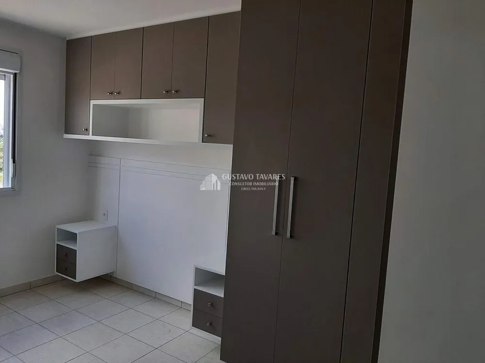 Apartamento, 2 quartos, 62 m² - Foto 8