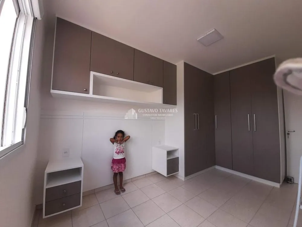 Apartamento, 2 quartos, 62 m² - Foto 1