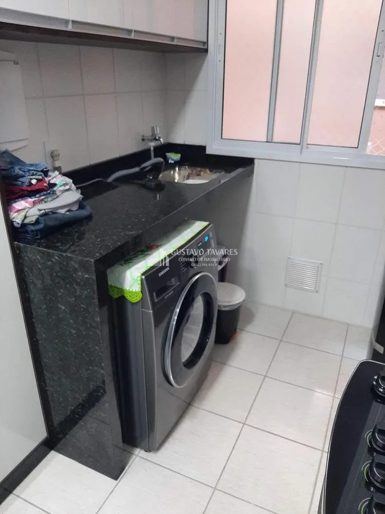 Apartamento, 2 quartos, 62 m² - Foto 7