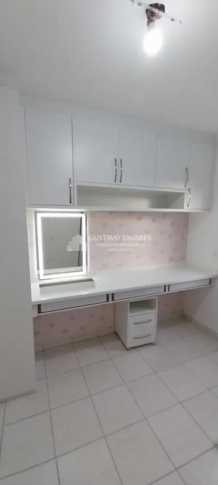 Apartamento, 2 quartos, 62 m² - Foto 6