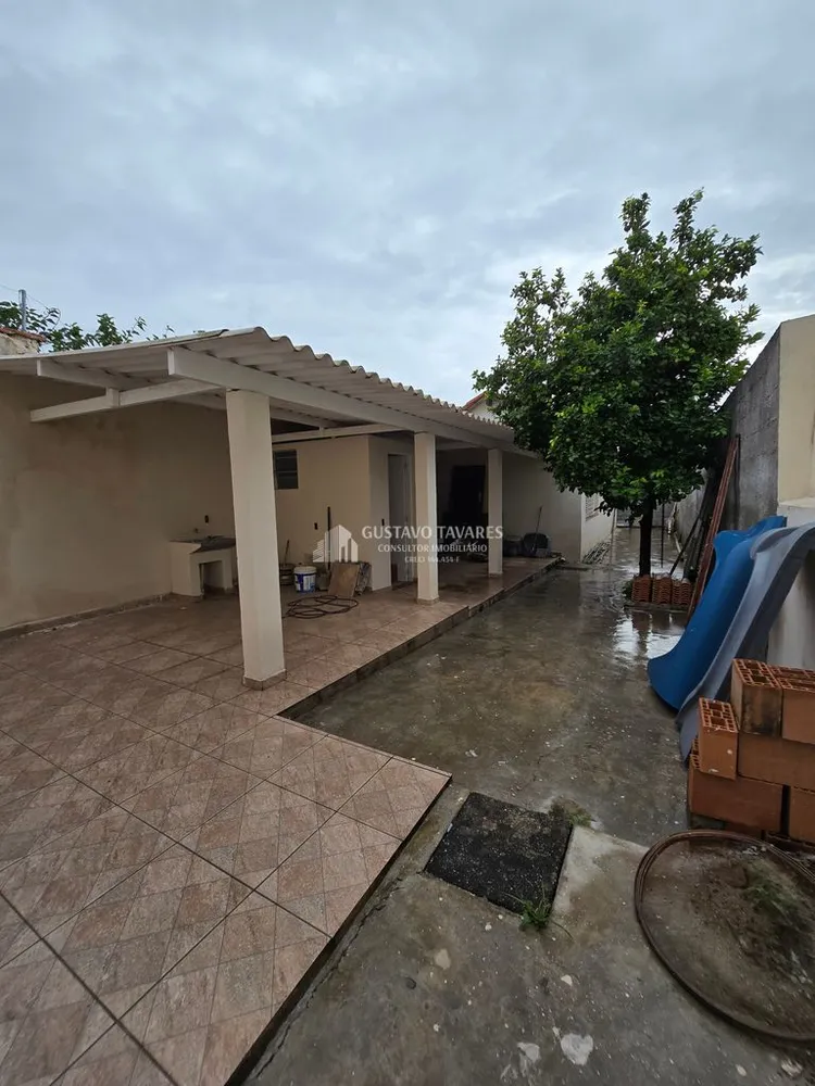 Casa, 3 quartos, 183 m² - Foto 9