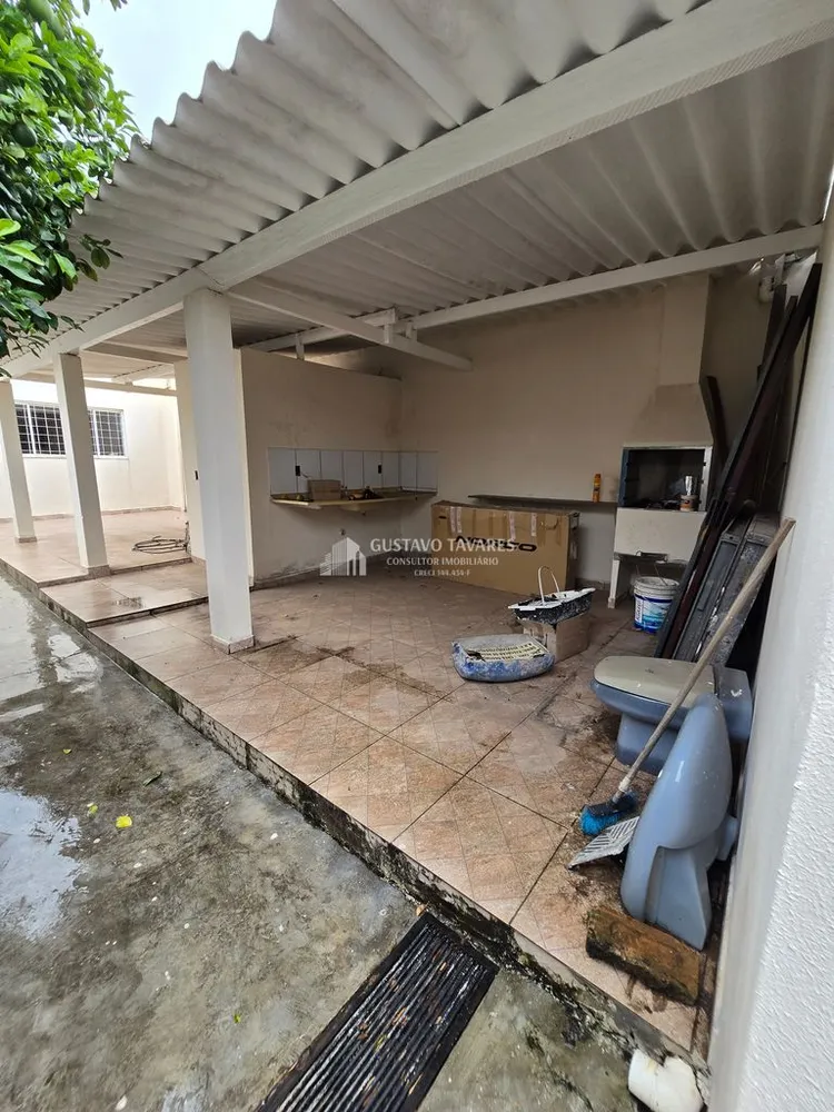 Casa, 3 quartos, 183 m² - Foto 5