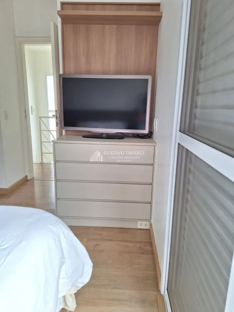 Casa de Condomínio, 3 quartos - Foto 5