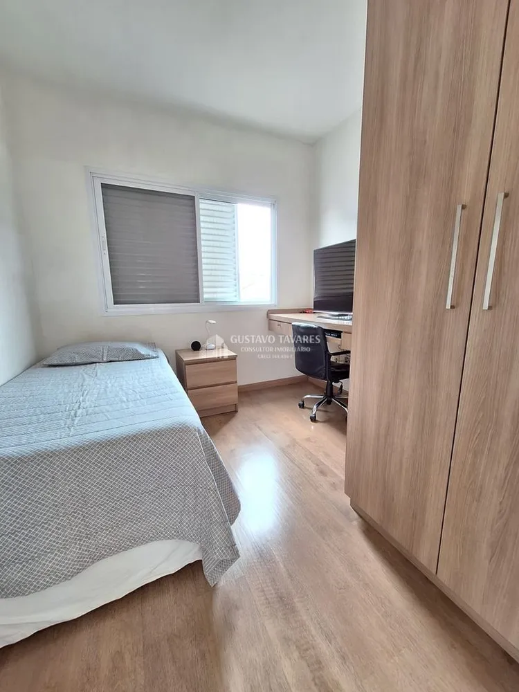 Casa de Condomínio, 3 quartos - Foto 7