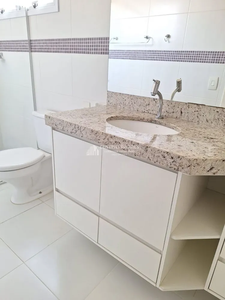 Casa de Condomínio, 3 quartos - Foto 10