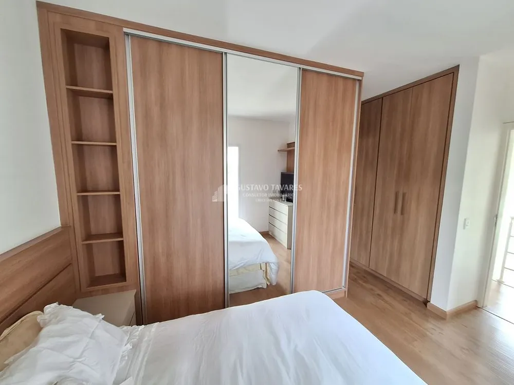 Casa de Condomínio, 3 quartos - Foto 12