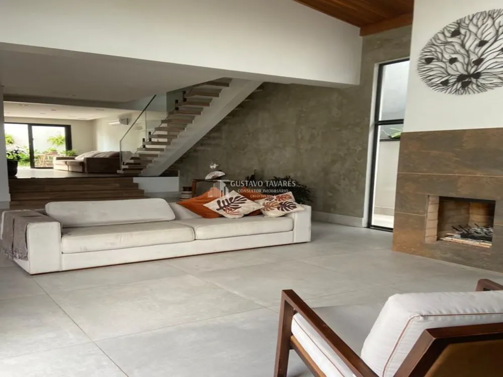 Casa de Condomínio, 4 quartos - Foto 3