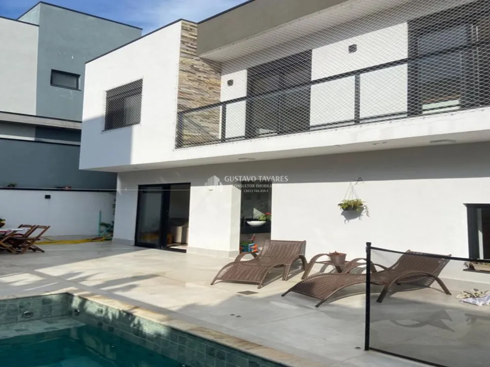 Casa de Condomínio, 4 quartos - Foto 6