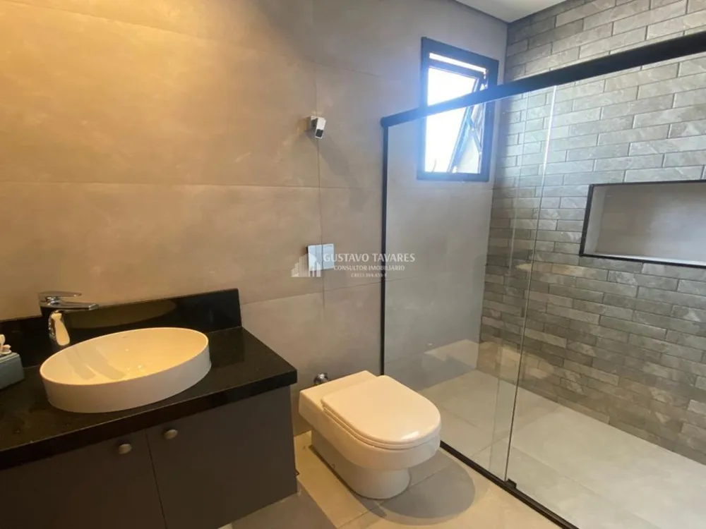 Casa de Condomínio, 4 quartos - Foto 11
