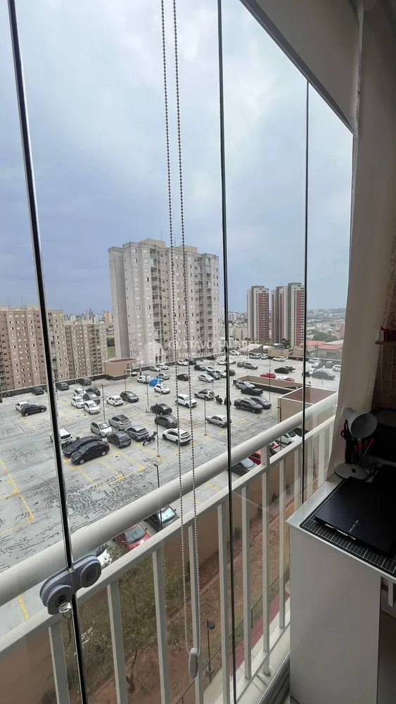 Apartamento, 2 quartos, 49 m² - Foto 5
