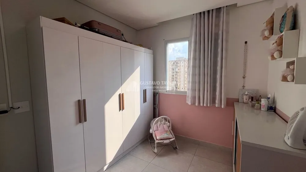 Apartamento, 2 quartos, 49 m² - Foto 6