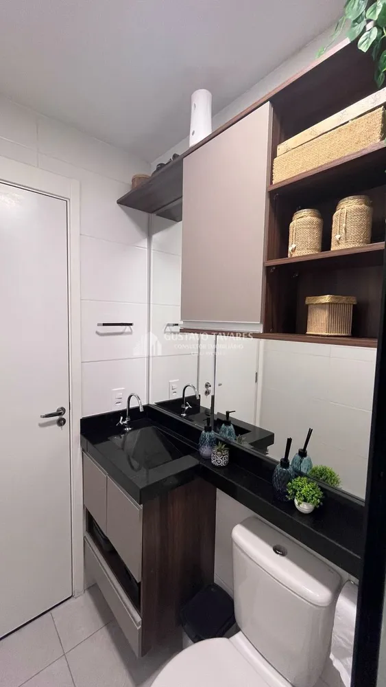 Apartamento, 2 quartos, 49 m² - Foto 9