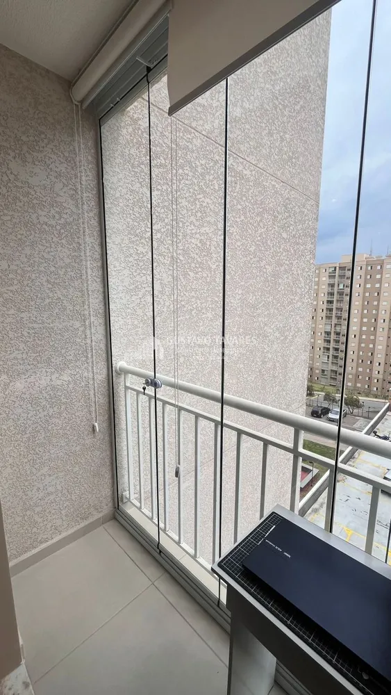 Apartamento, 2 quartos, 49 m² - Foto 4