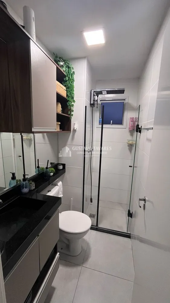 Apartamento, 2 quartos, 49 m² - Foto 11