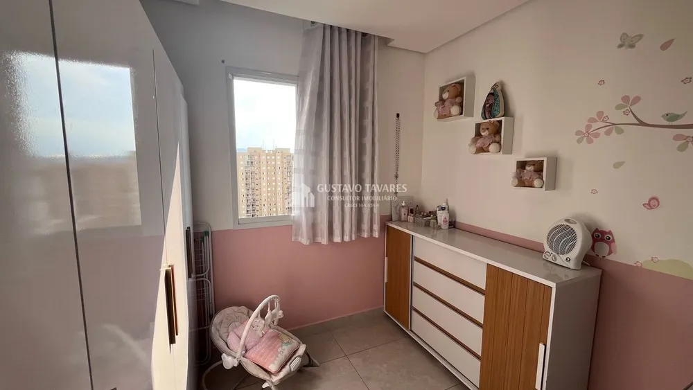 Apartamento, 2 quartos, 49 m² - Foto 7