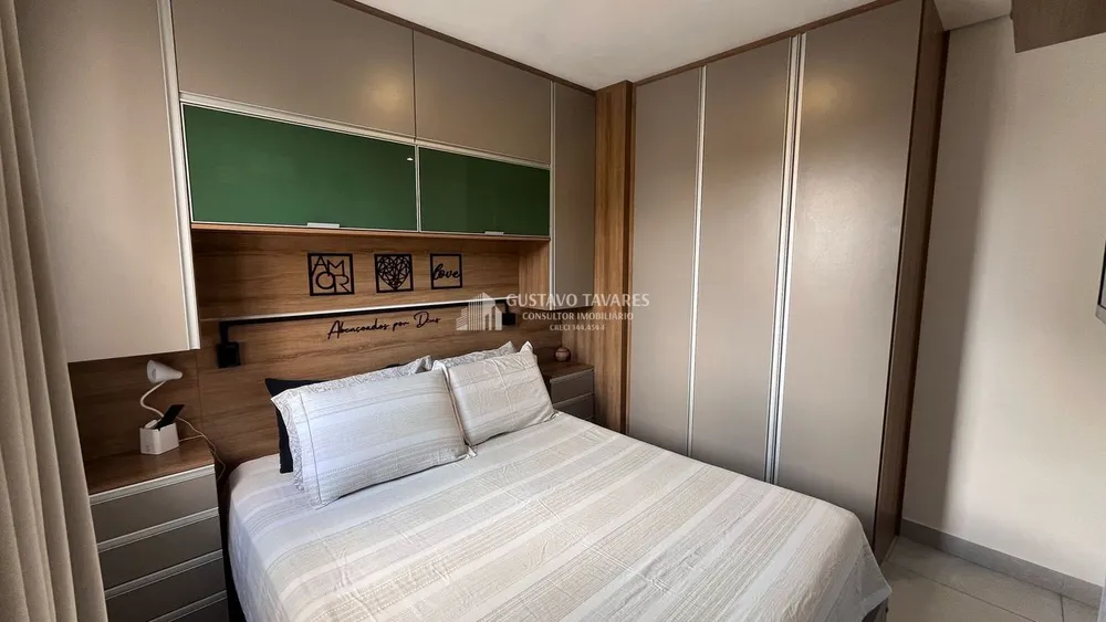 Apartamento, 2 quartos, 49 m² - Foto 8