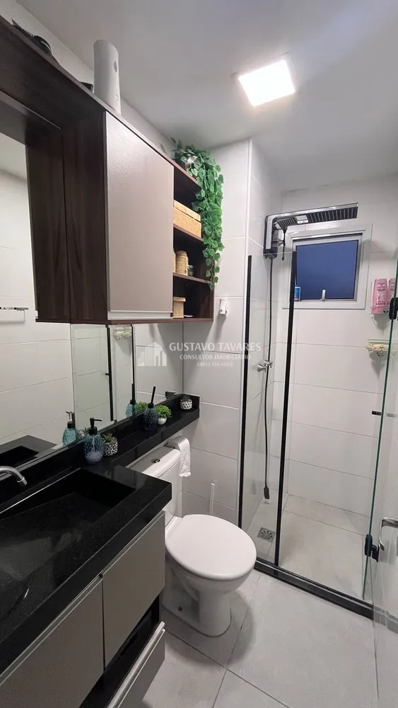 Apartamento, 2 quartos, 49 m² - Foto 10