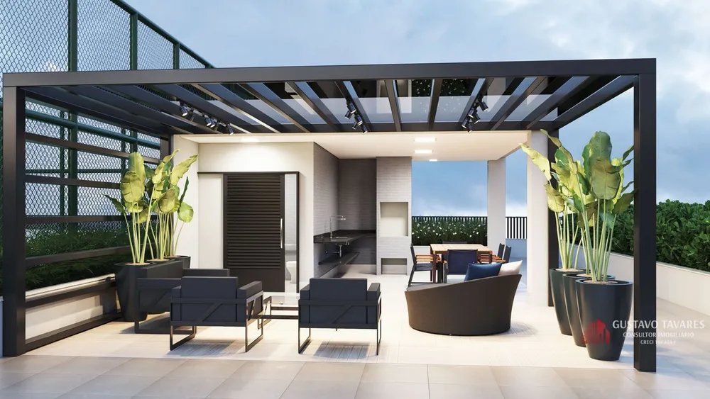 Apartamento, 3 quartos, 112 m² - Foto 7