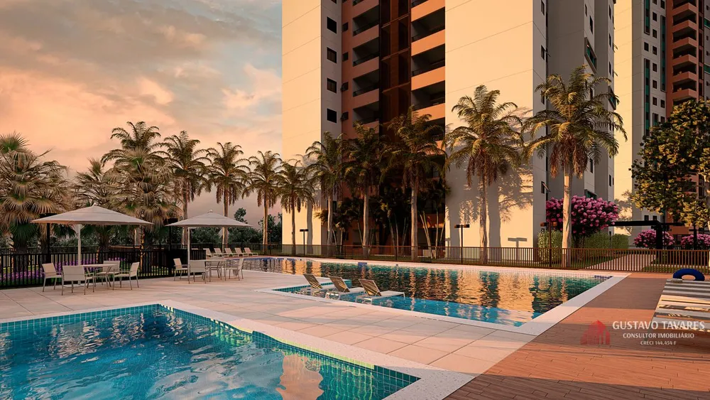 Apartamento, 3 quartos, 112 m² - Foto 29