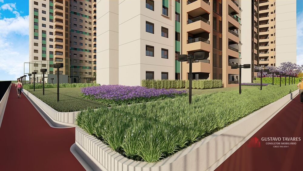 Apartamento, 3 quartos, 112 m² - Foto 7