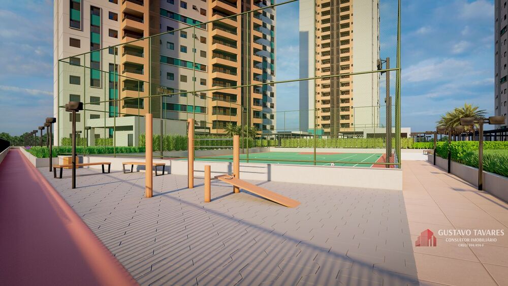 Apartamento, 3 quartos, 112 m² - Foto 28