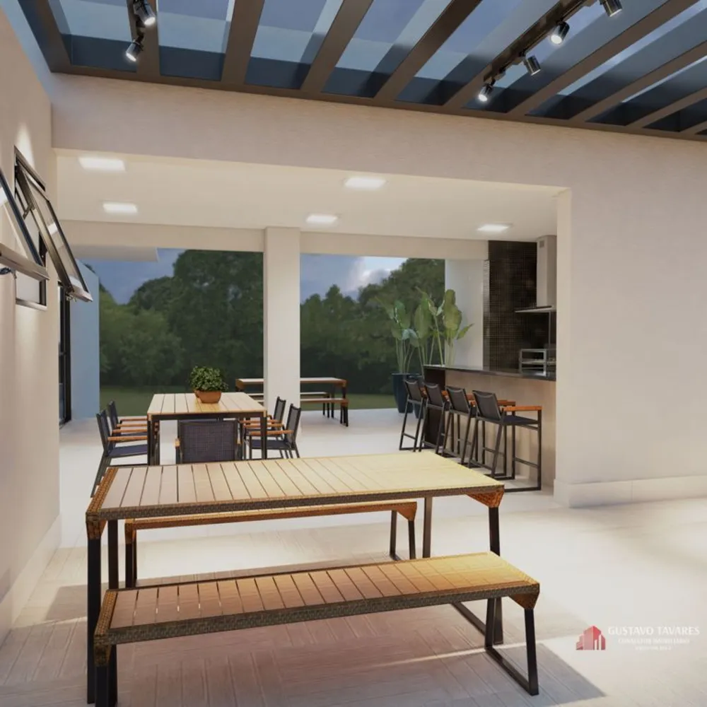 Apartamento, 3 quartos, 112 m² - Foto 8