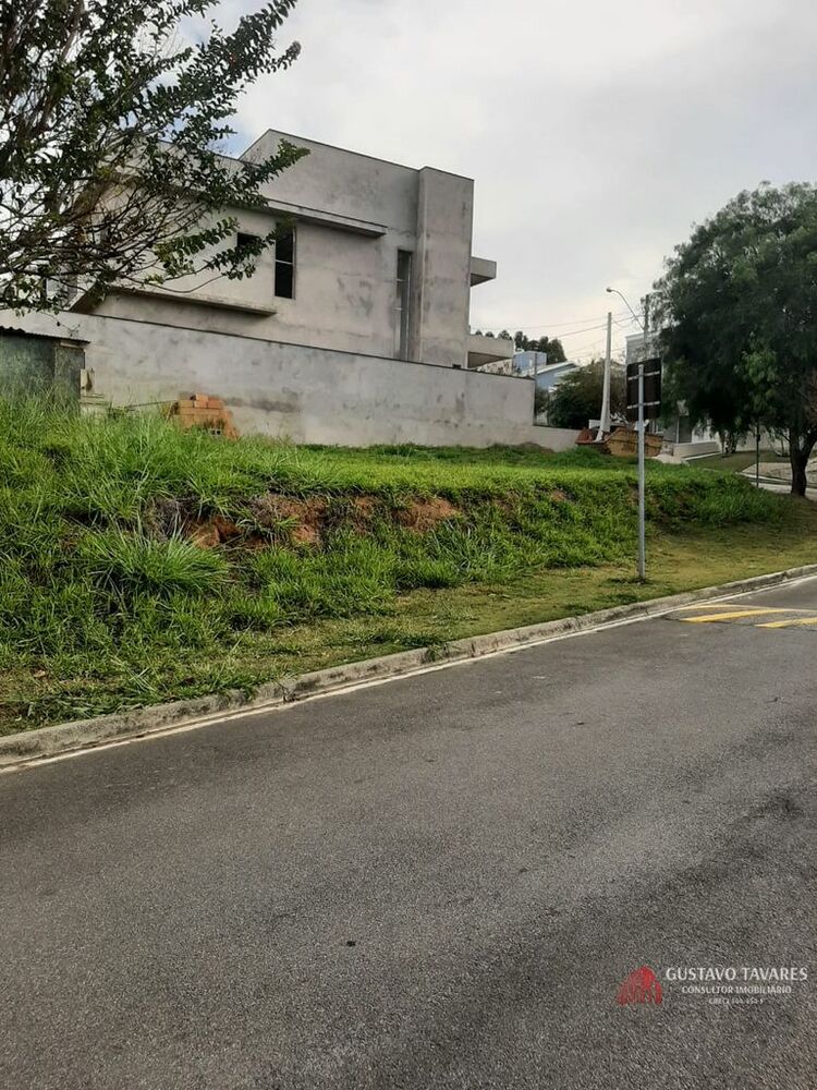 Terreno, 250 m² - Foto 1