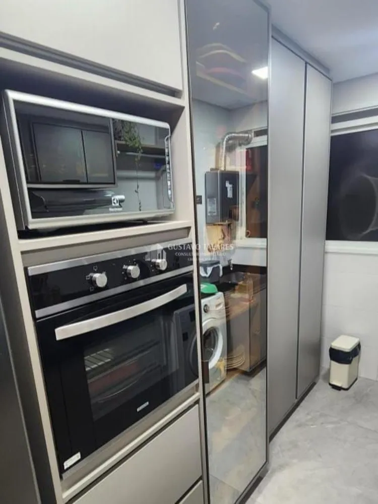 Apartamento, 2 quartos, 98 m² - Foto 5